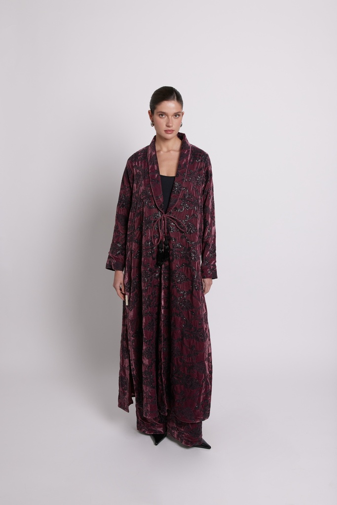 Modern Ease Style 7